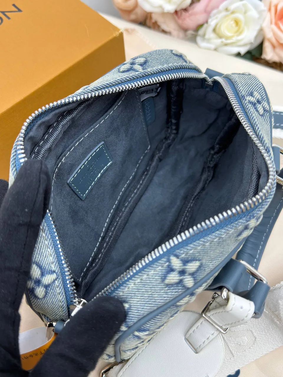 Louis Vuitton çanta 6