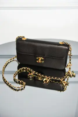 Small Flap çanta
