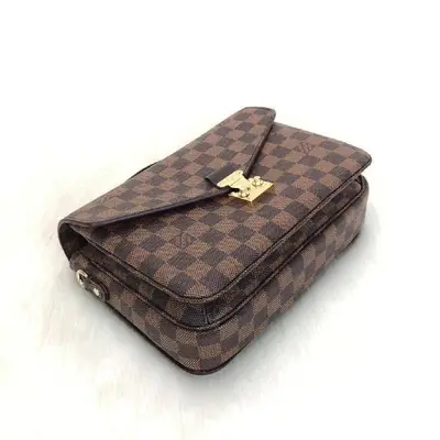 Metis Pochette çanta