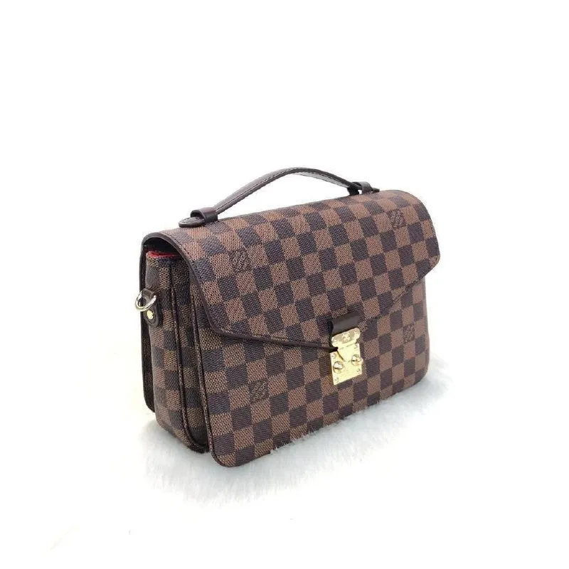 Metis Pochette çanta 4