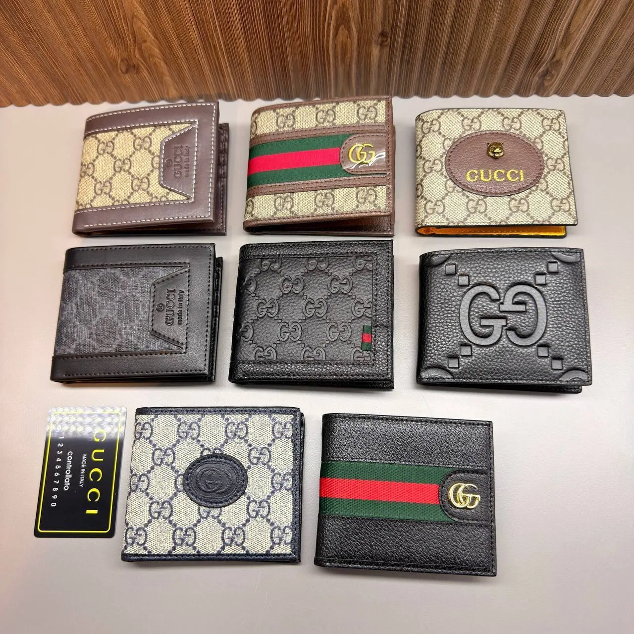 Erkek cüzdan 17