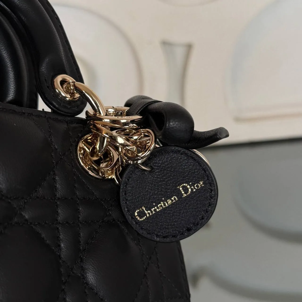 Lady D-Joy mini çanta 12
