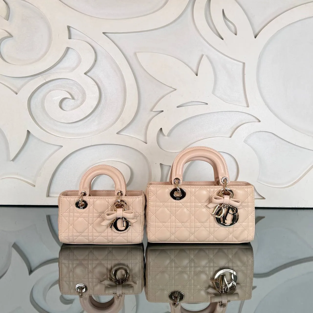 Lady D-Joy mini çanta 16