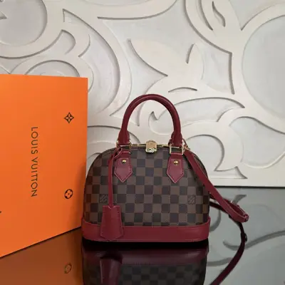 Alma BB bag