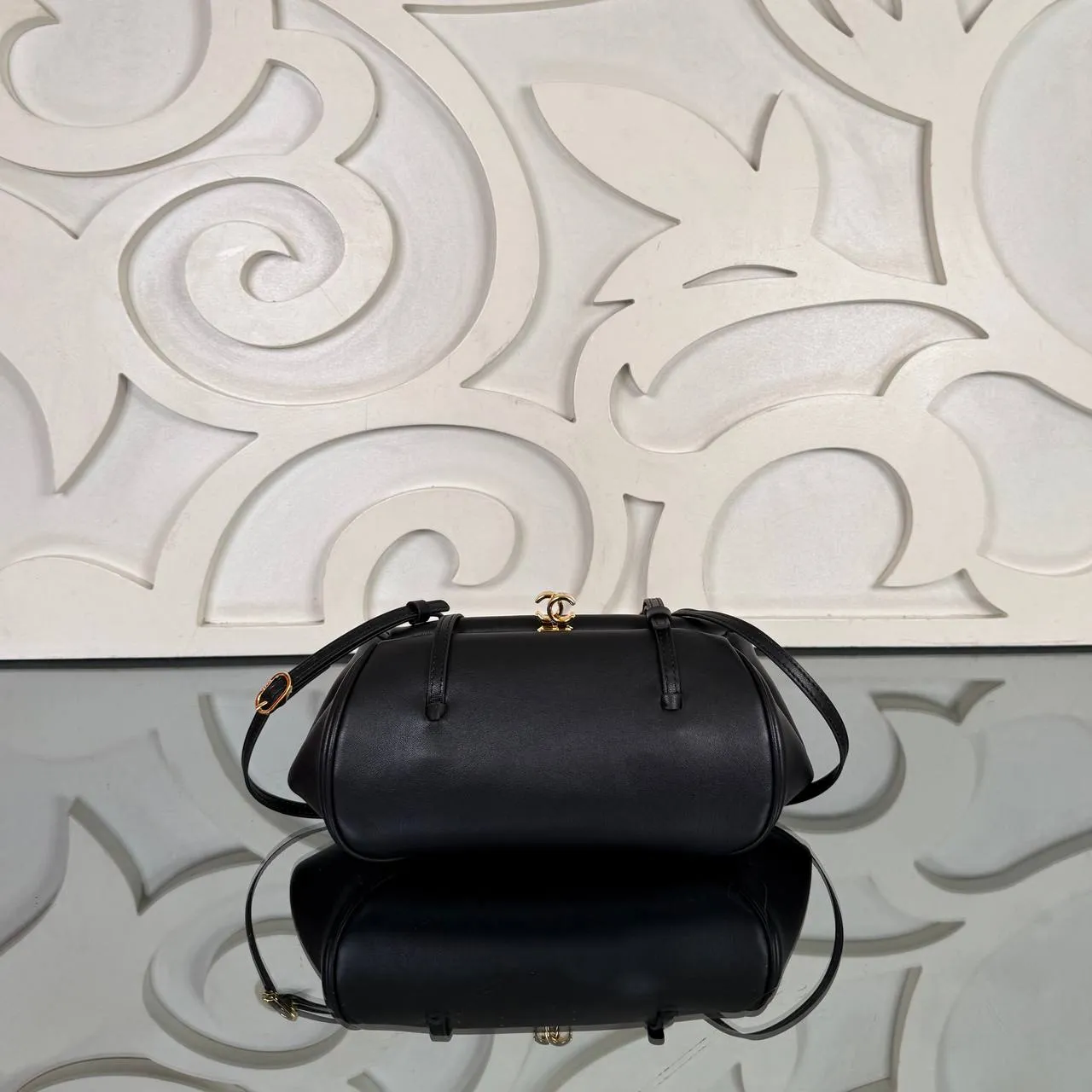 Pretty CC kavrama çanta 4