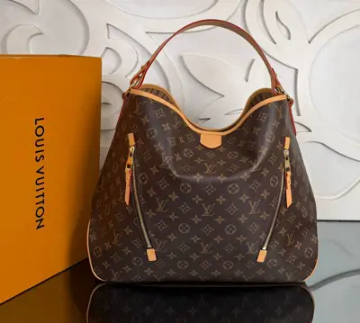 Delightful GM bag