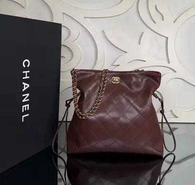 Small shopping bag