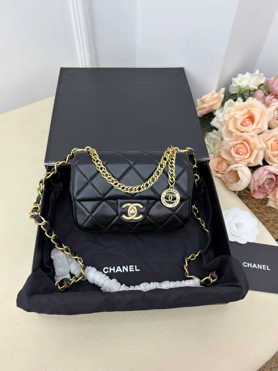 Chanel çanta 2