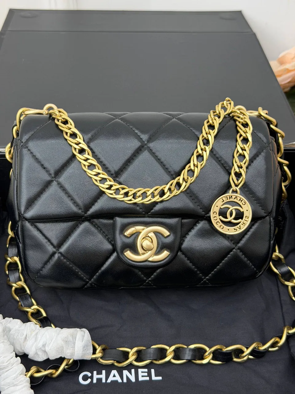 Chanel çanta 3
