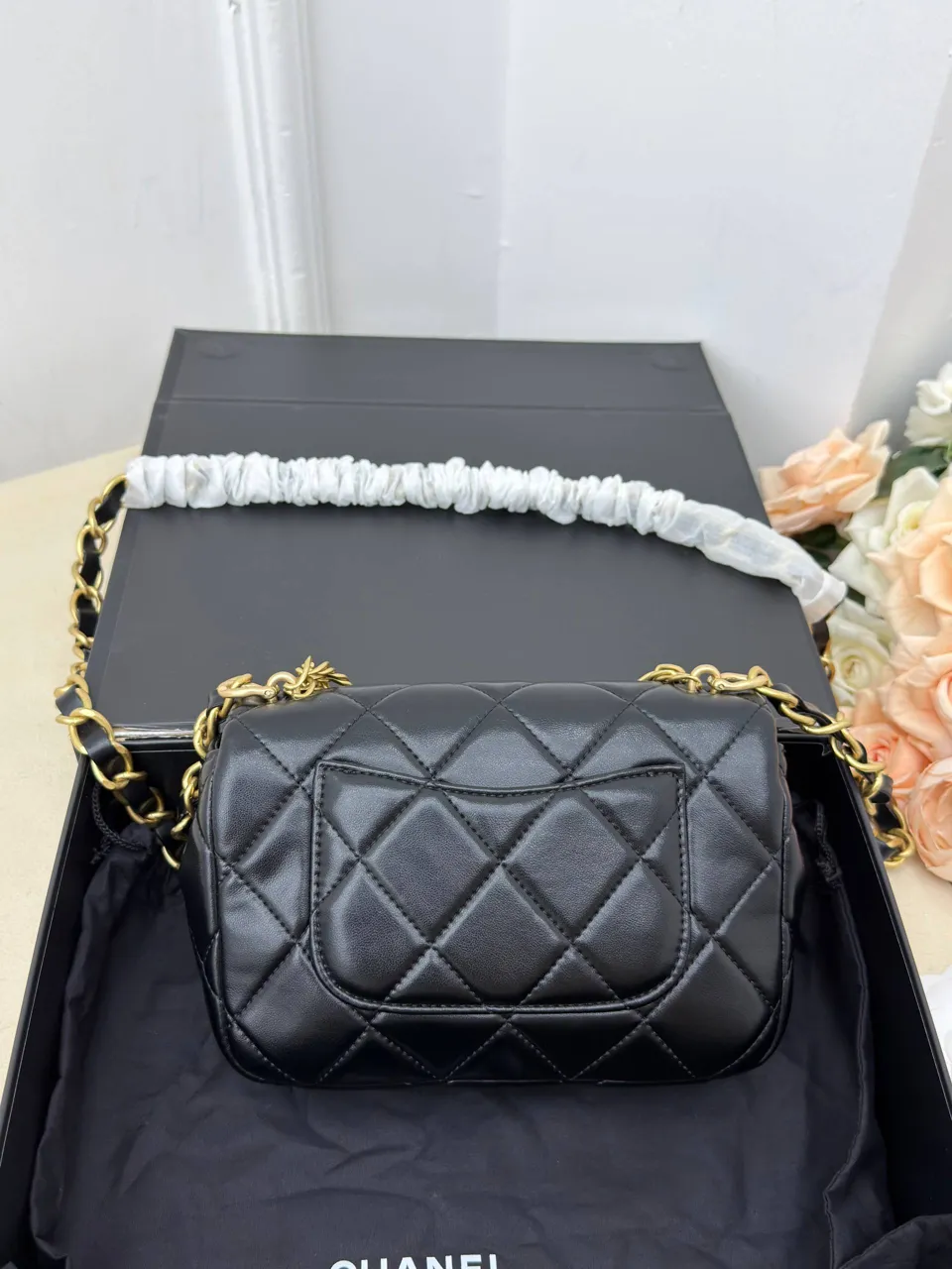 Chanel çanta 5