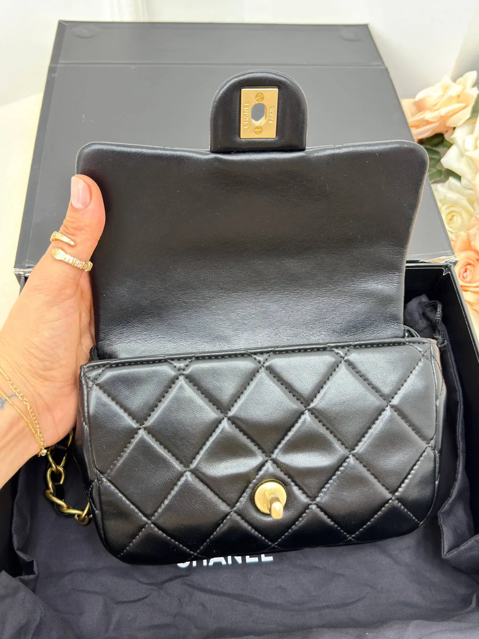Chanel çanta 7