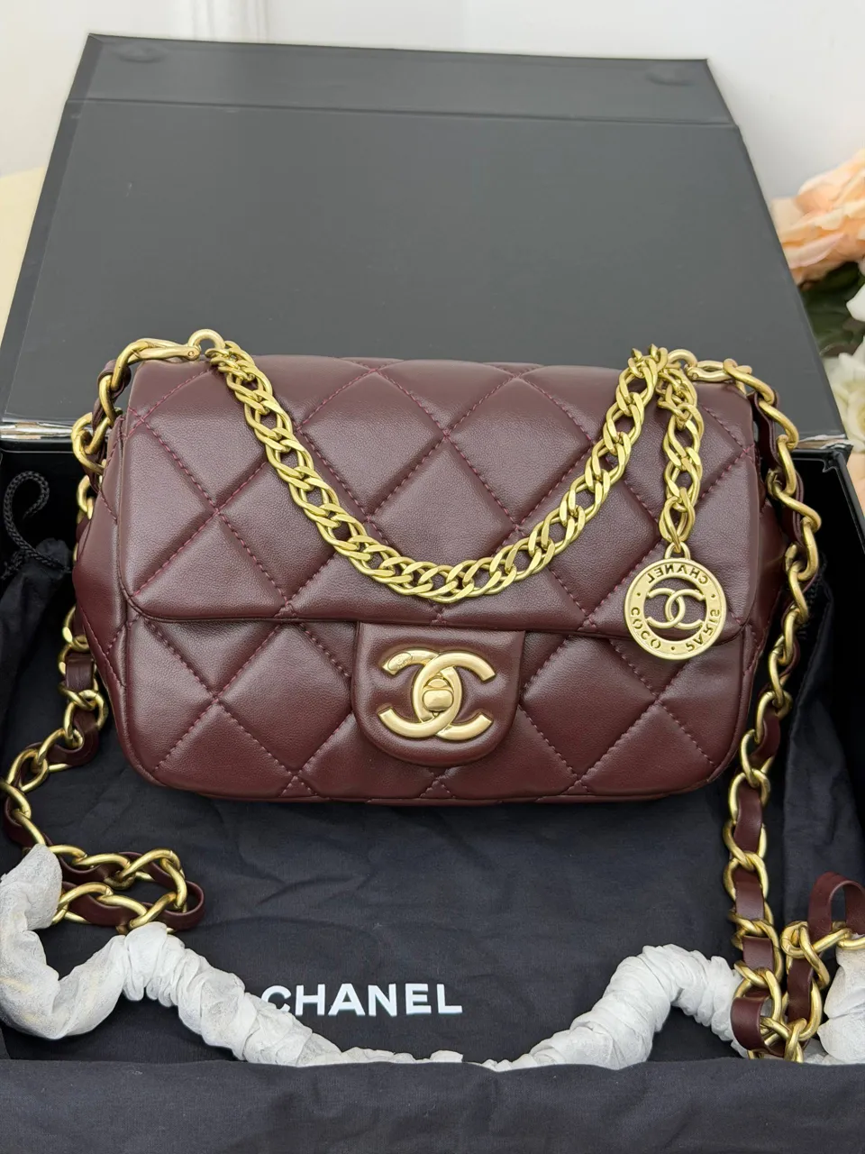 Chanel çanta 3