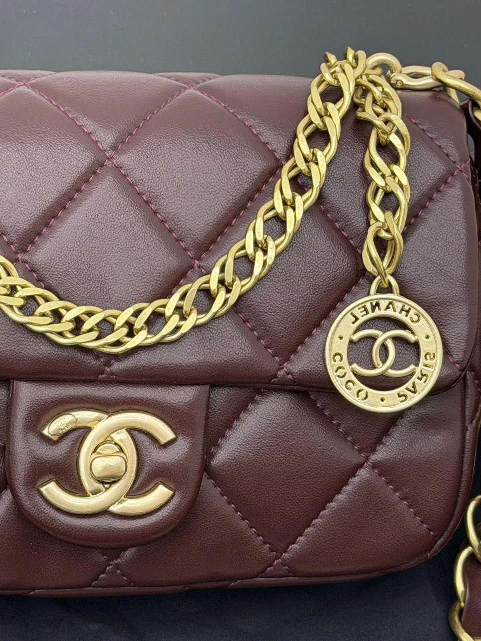 Chanel çanta 4