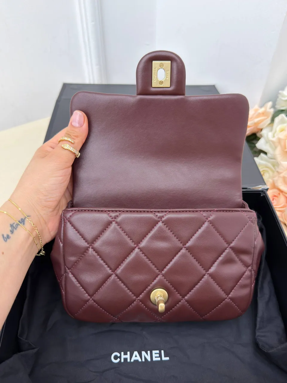 Chanel çanta 7