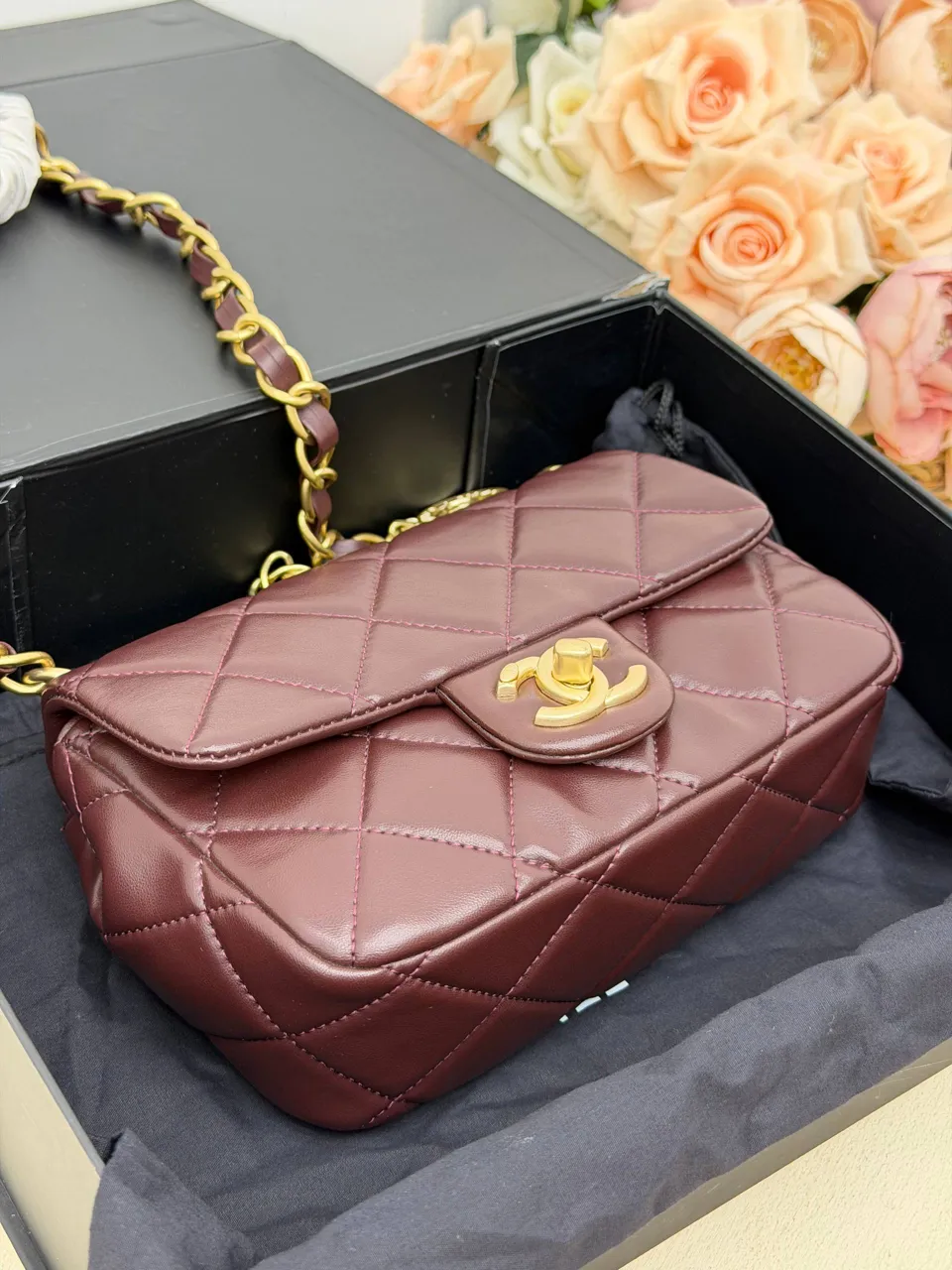 Chanel çanta 9