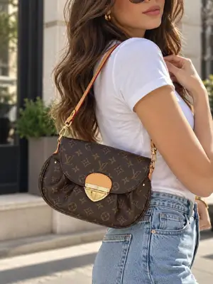 Louis Vuitton bag