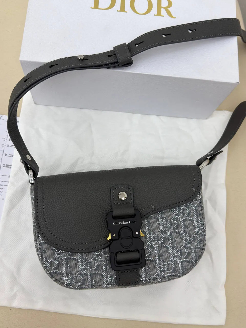 Christian Dior çanta 11