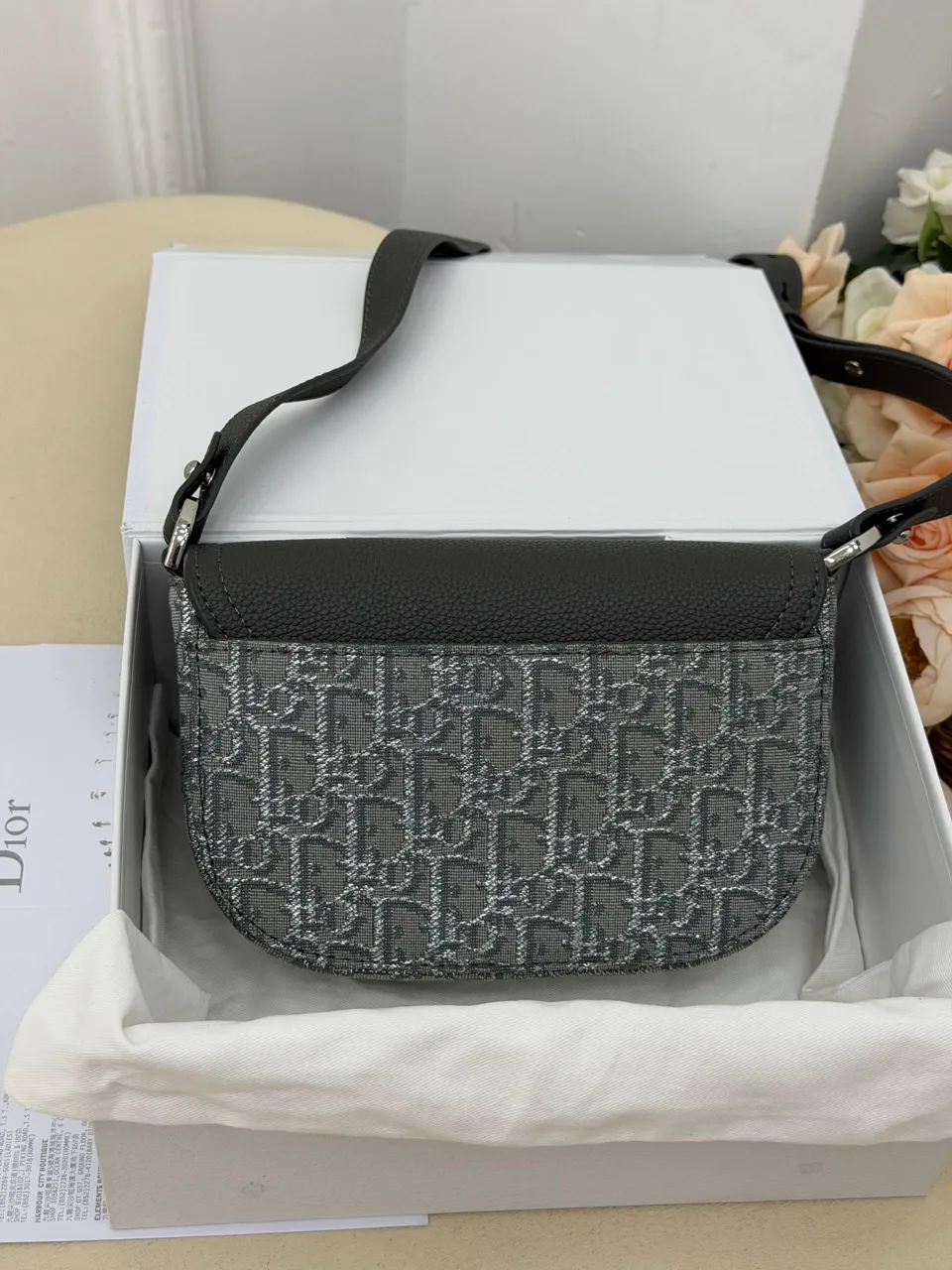 Christian Dior çanta 4