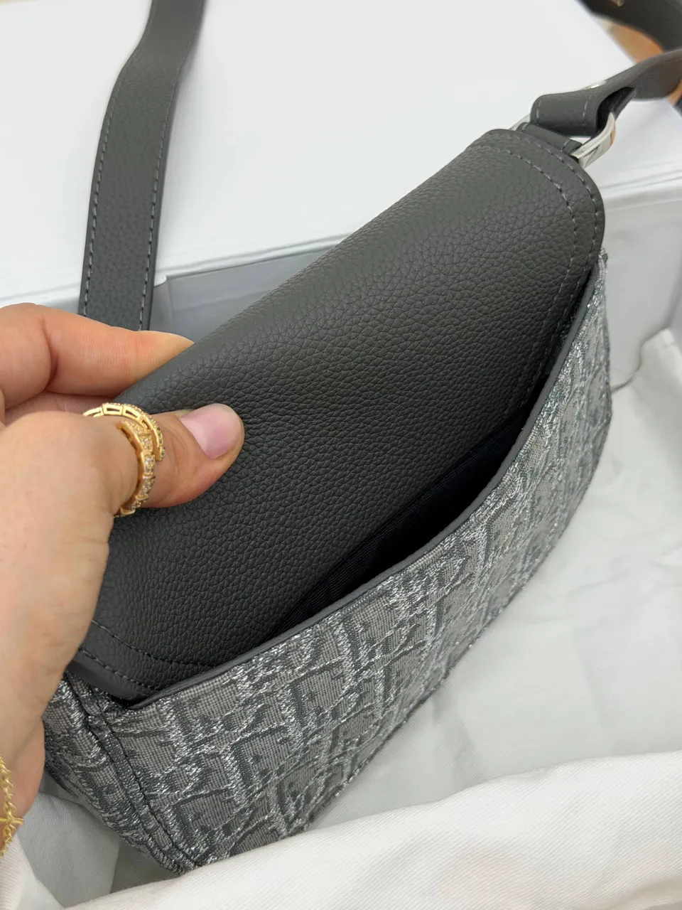 Christian Dior çanta 5