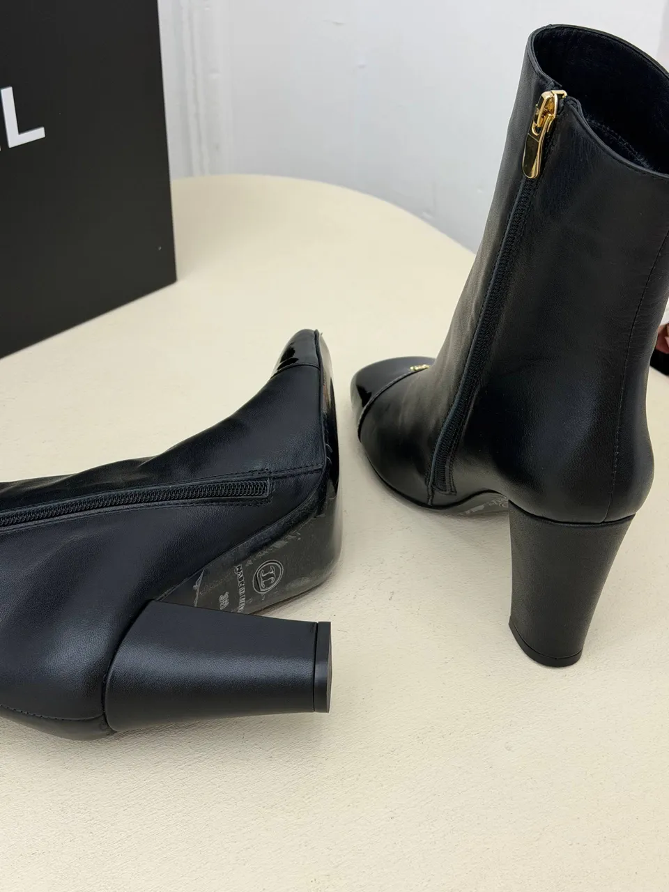 Chanel kadın ayakkabı 7