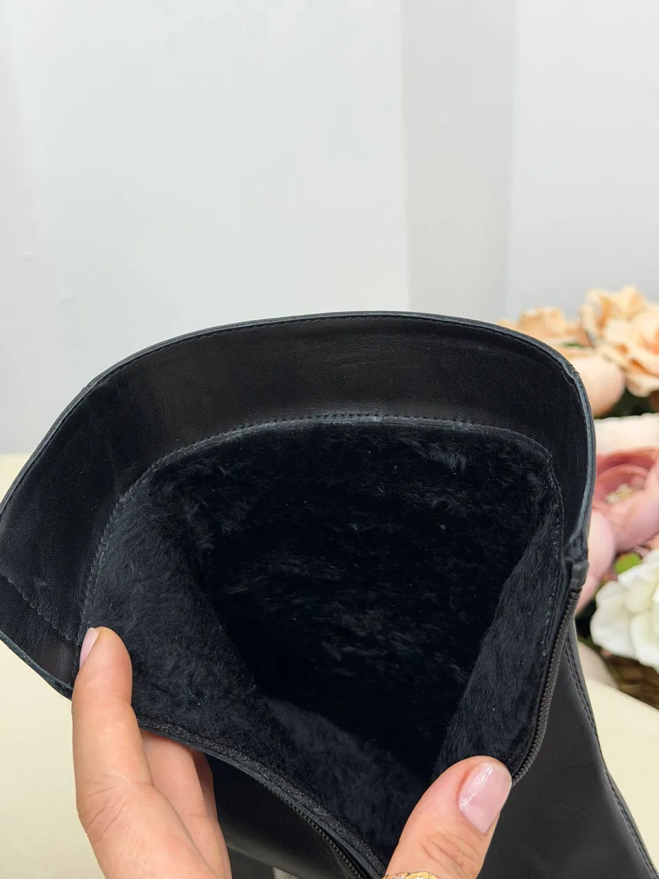 Chanel kadın ayakkabı 9