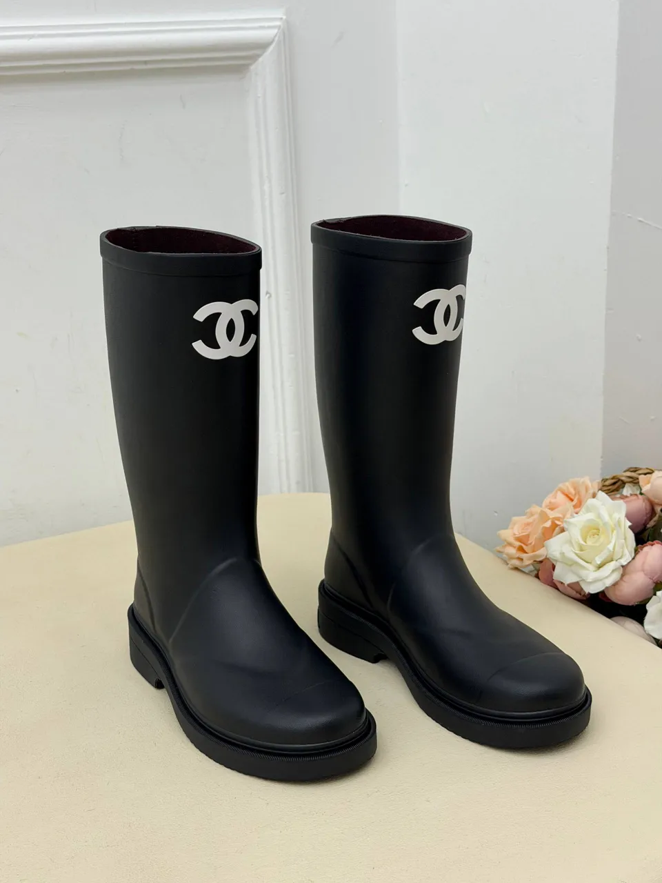 Chanel kadın ayakkabı 2