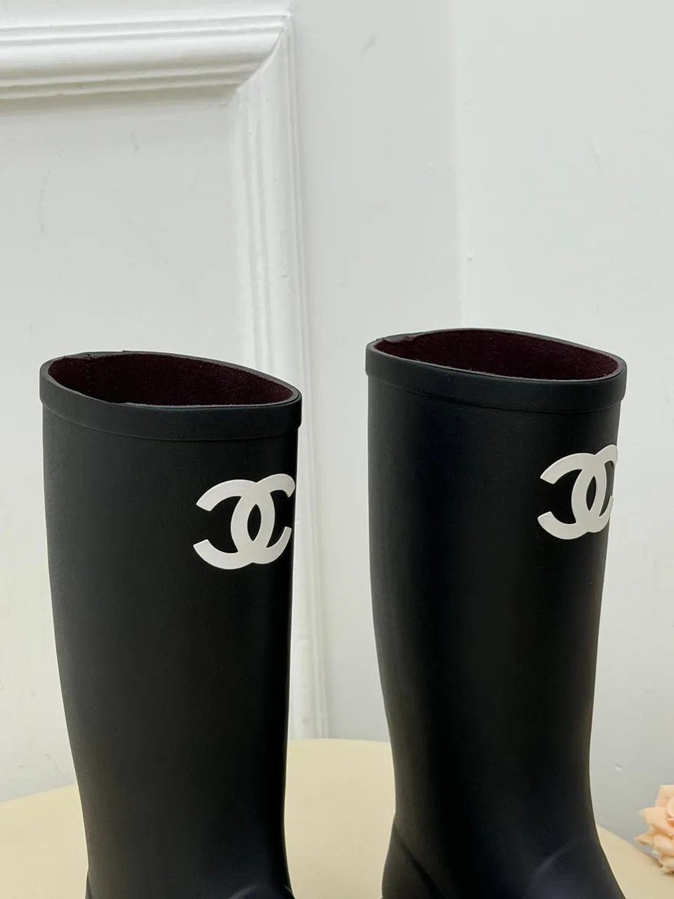 Chanel kadın ayakkabı 4