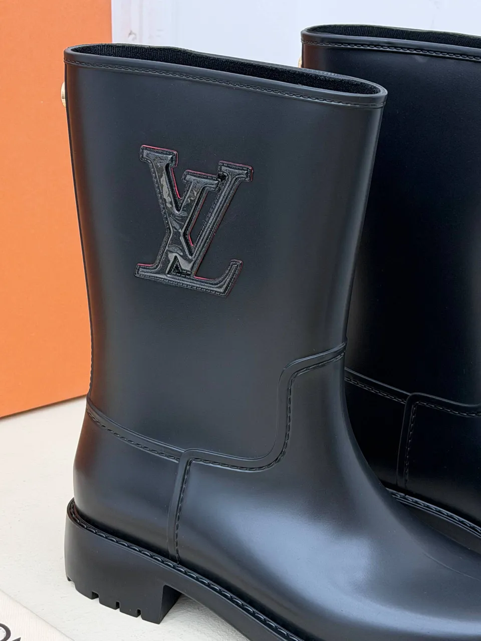 Louis Vuitton kadın ayakkabı 5