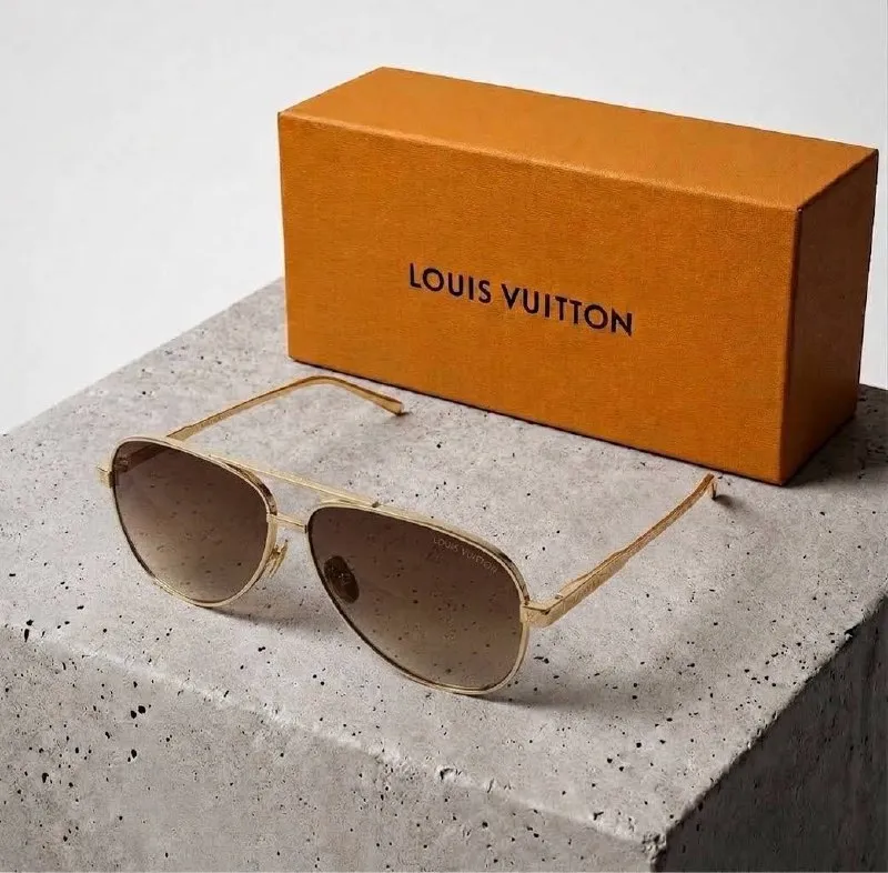 Aviator güneş gözlüğü 2