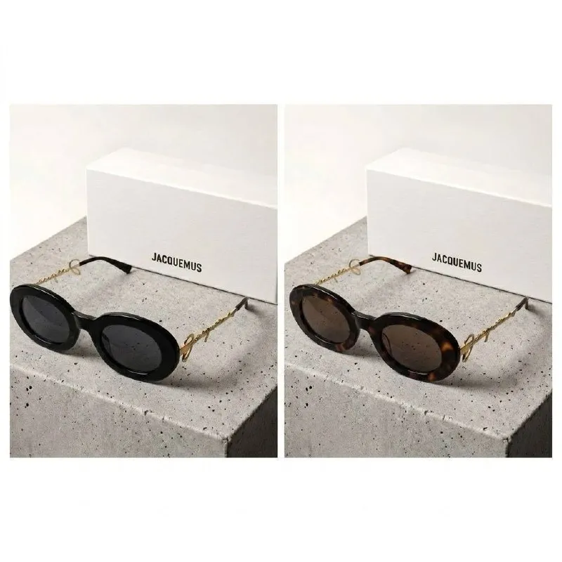 Les Lunettes Pralu güneş gözlüğü 7